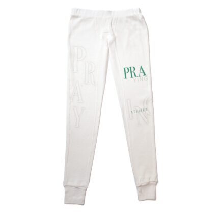Atelier Thermal Leggings - warm streetwear leggings