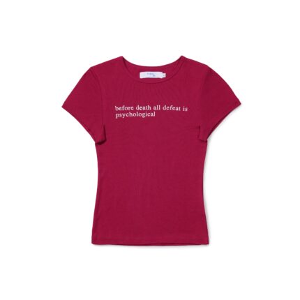 Before Death Women's Tee - graphic streetwear tee