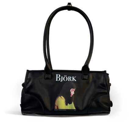 Bjork Bag - streetwear bag