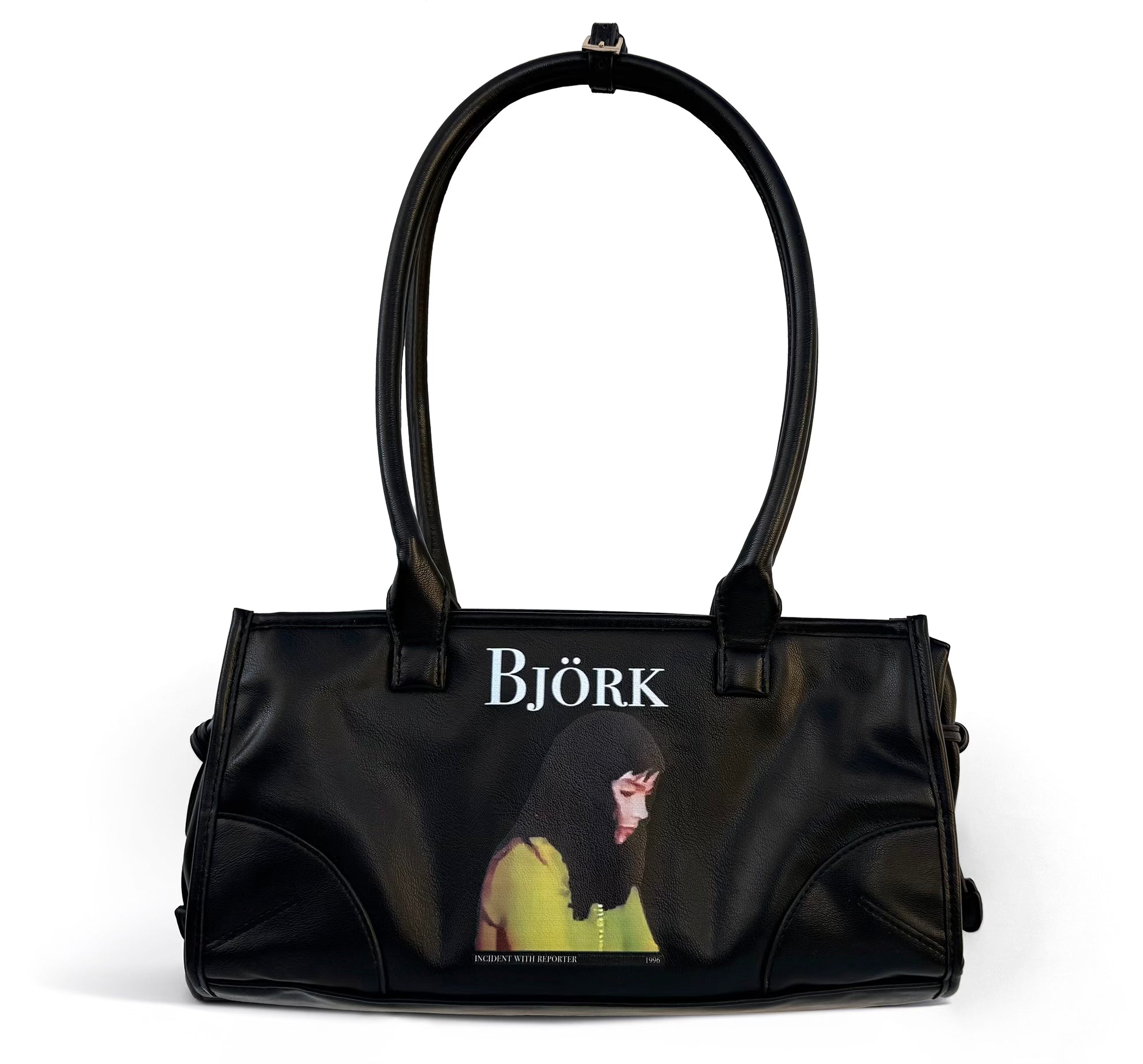 Bjork Bag Bjork Bag - streetwear bag