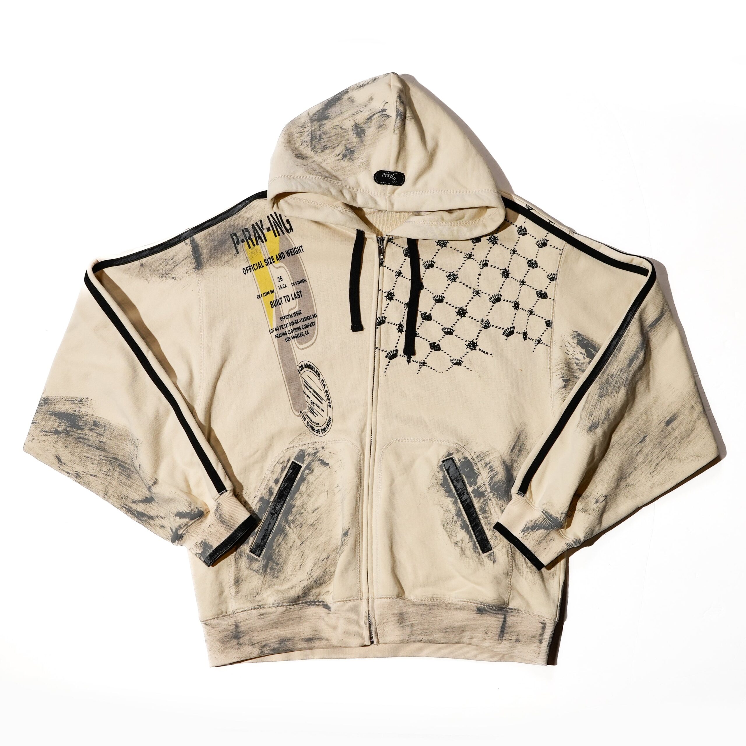LTD Hoodie LTD Hoodie - limited edition streetwear hoodie