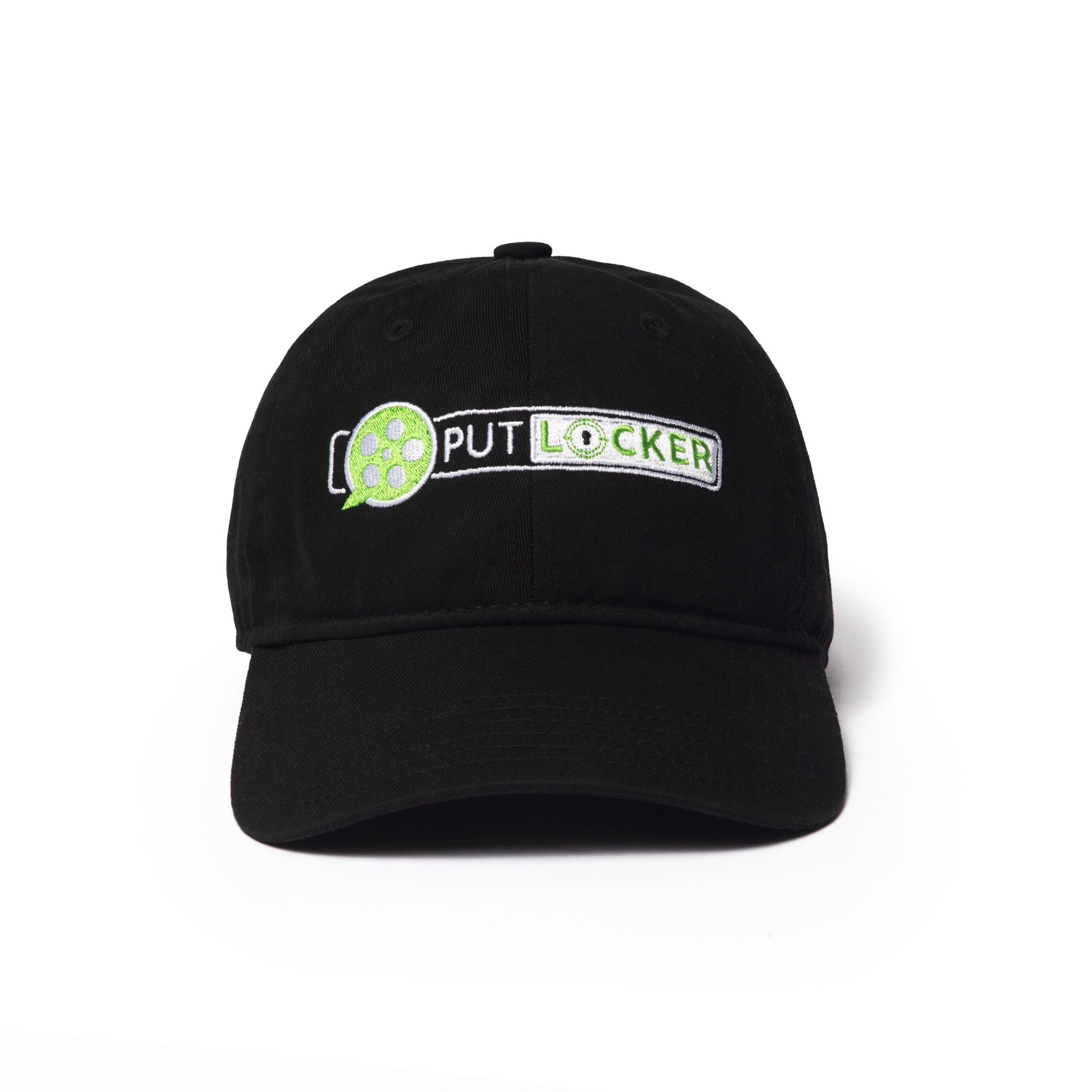 Put Locker Hat Put Locker Hat - graphic streetwear cap