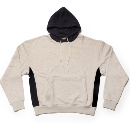 Burn Hoodie - bold graphic streetwear hoodie