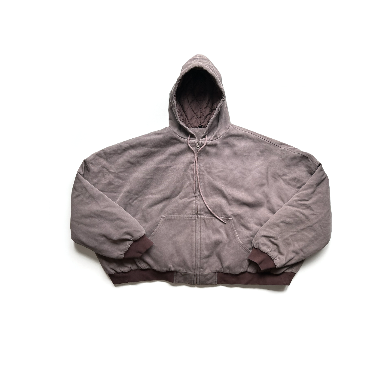 Wide Jacket Wide Jacket - oversized wide-fit streetwear jacket